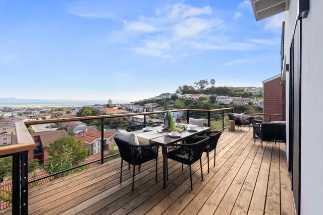 $2,838,000 | 842 Clearfield Drive, Millbrae, CA 94030