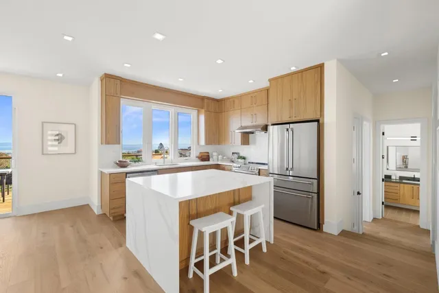 $2,838,000 | 842 Clearfield Drive, Millbrae, CA 94030