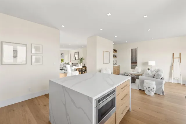 $2,838,000 | 842 Clearfield Drive, Millbrae, CA 94030