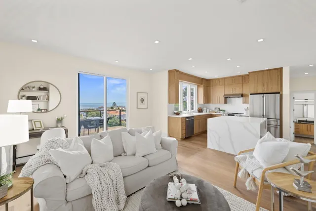 $2,838,000 | 842 Clearfield Drive, Millbrae, CA 94030