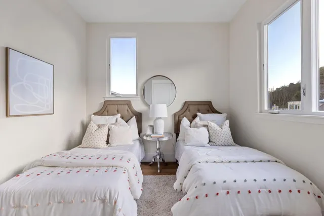 $2,838,000 | 842 Clearfield Drive, Millbrae, CA 94030