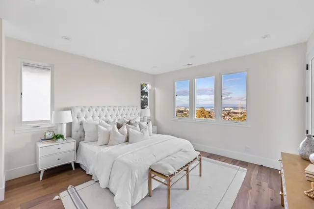 $2,838,000 | 842 Clearfield Drive, Millbrae, CA 94030