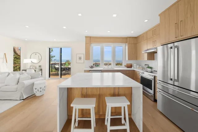 $2,838,000 | 842 Clearfield Drive, Millbrae, CA 94030