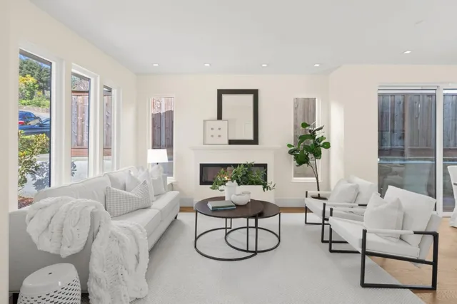 $2,838,000 | 842 Clearfield Drive, Millbrae, CA 94030