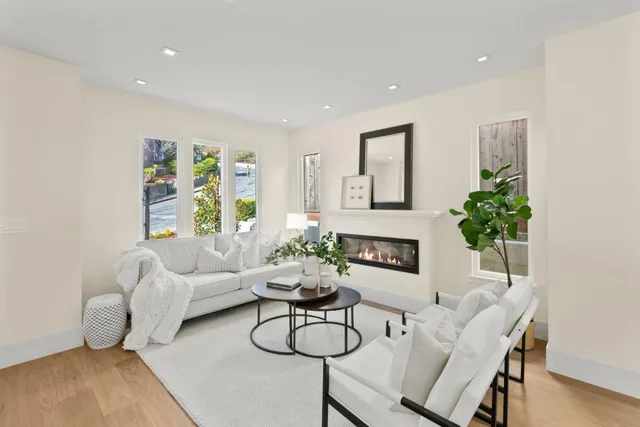 $2,838,000 | 842 Clearfield Drive, Millbrae, CA 94030