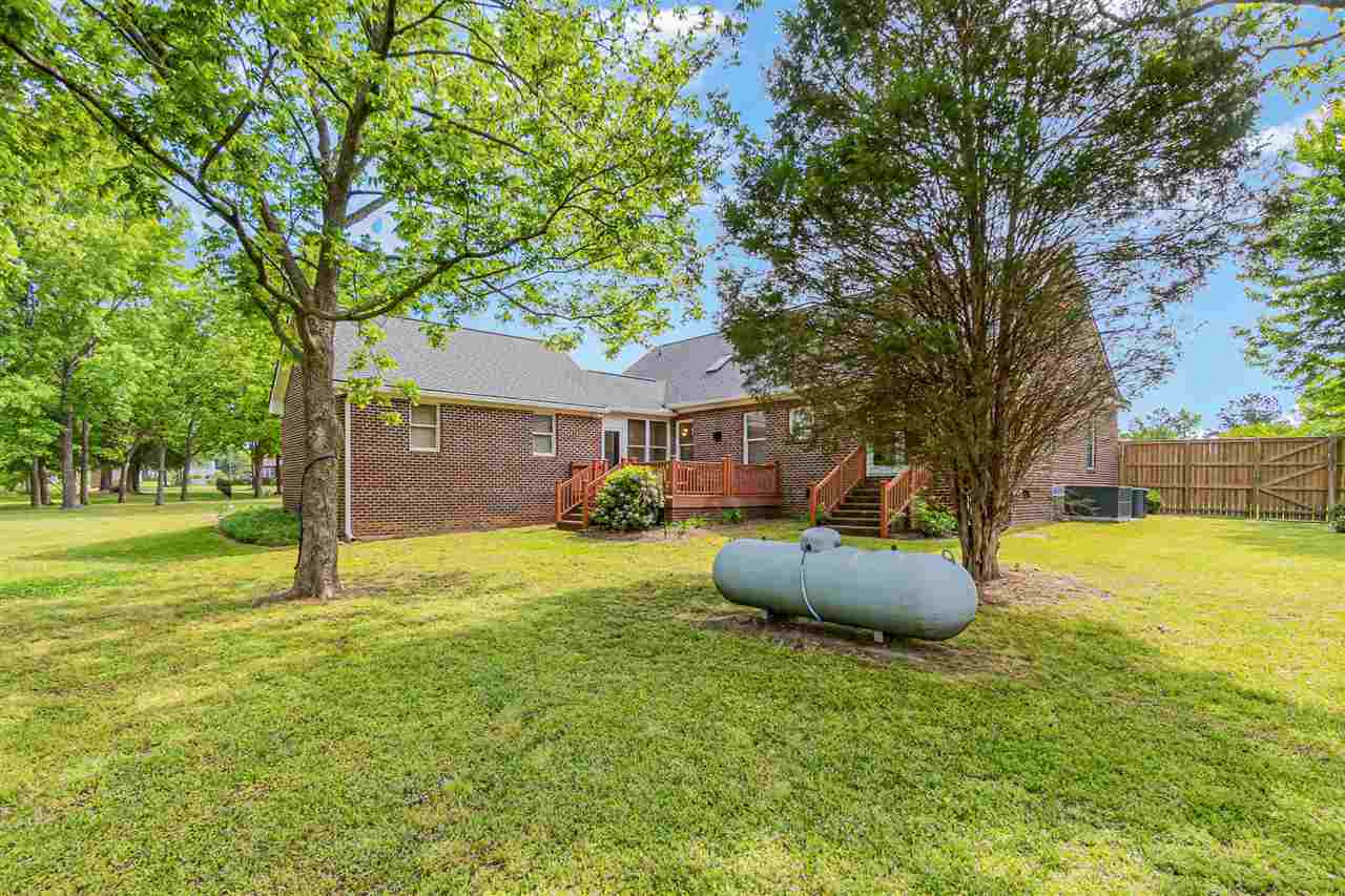 654 Cole Road Clayton, NC 27520 - Photo 30 of 30 Photo 30