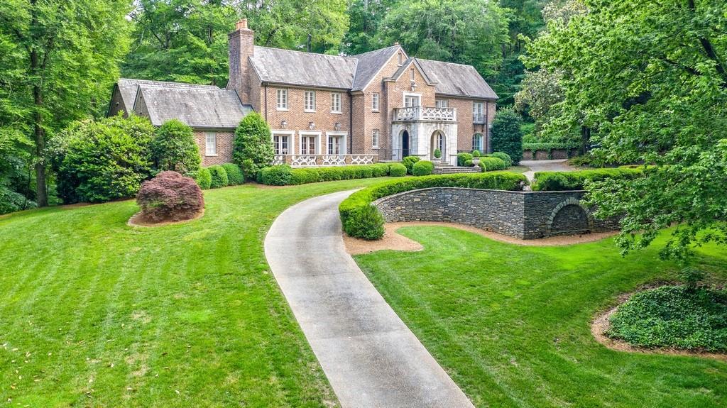 3671 Tuxedo Road Northwest Atlanta, GA 30305 - Photo 1 of 1