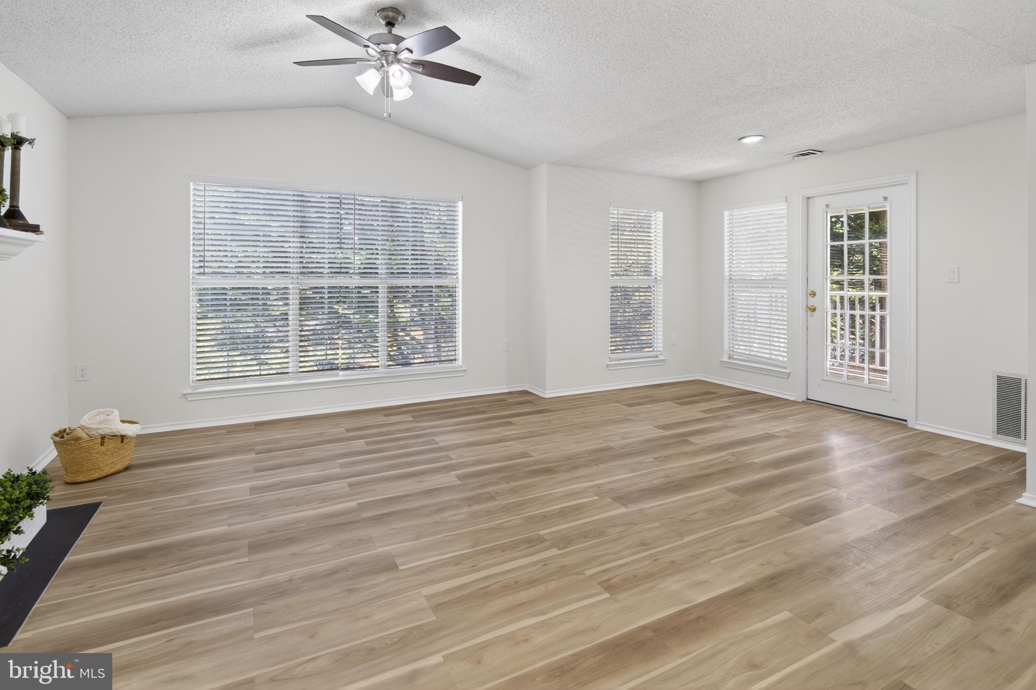 21009 Timber Ridge Terrace, Unit 203 Ashburn, VA 20147 - Photo 21 of 38 Bright and airy living space awaits.