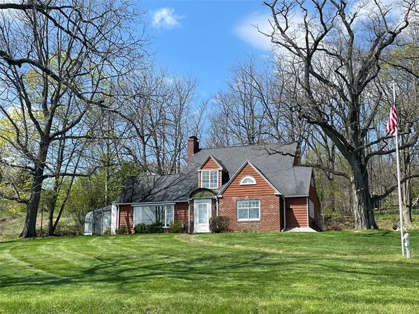 $999,999 | 4190 County Road 16, Canandaigua Town, NY 14424