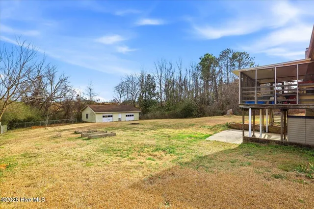 $272,000 | 224 Bryant Circle, Goldsboro, NC 27534