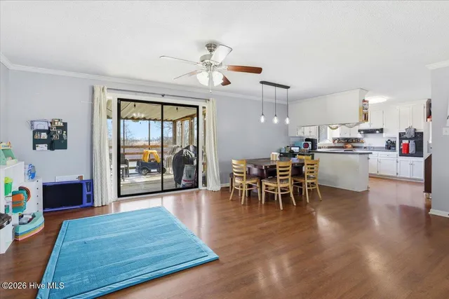 $272,000 | 224 Bryant Circle, Goldsboro, NC 27534