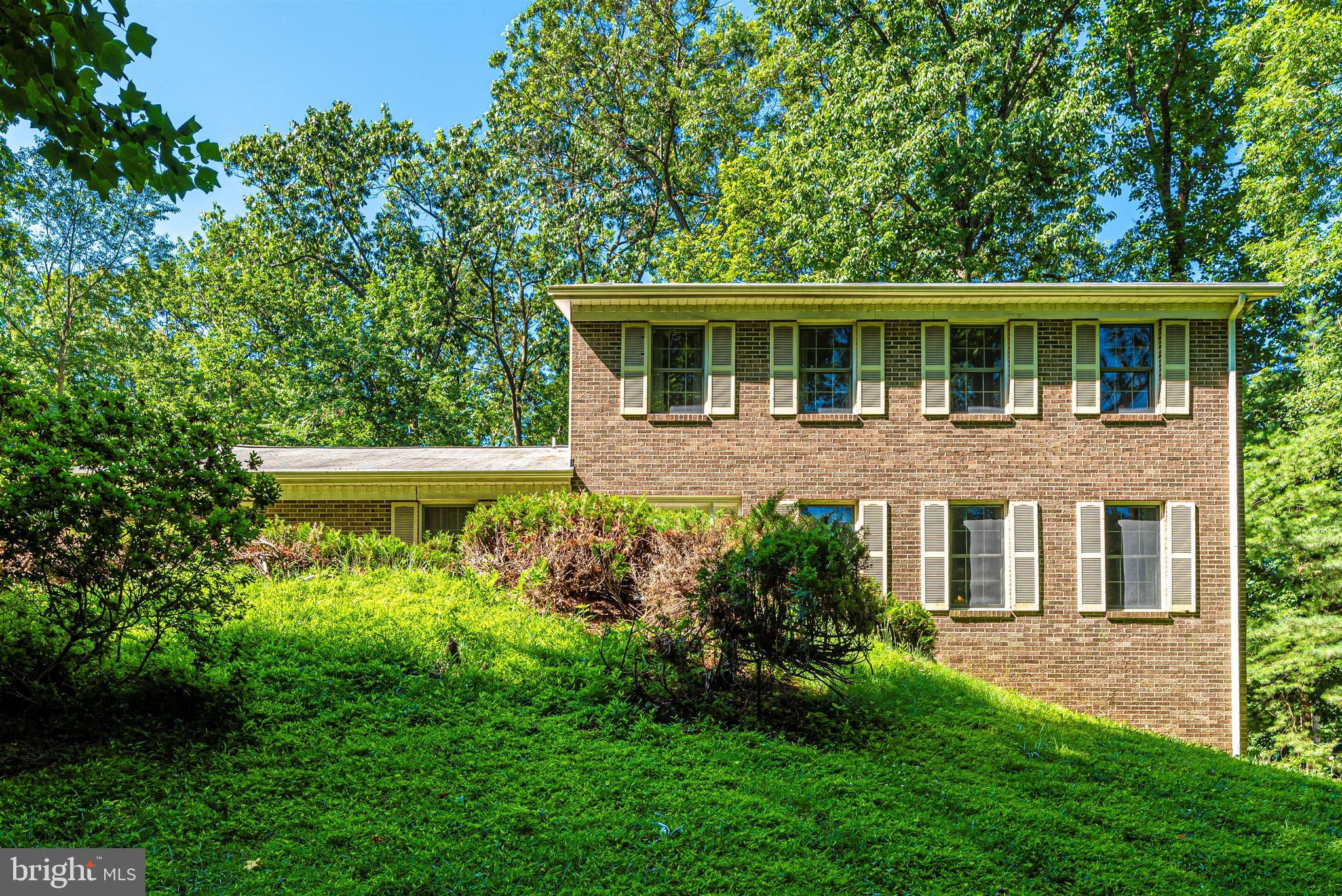 11789 Thomas Spring Road Monrovia, MD 21770 - Photo 1 of 73 Gallery Image 1