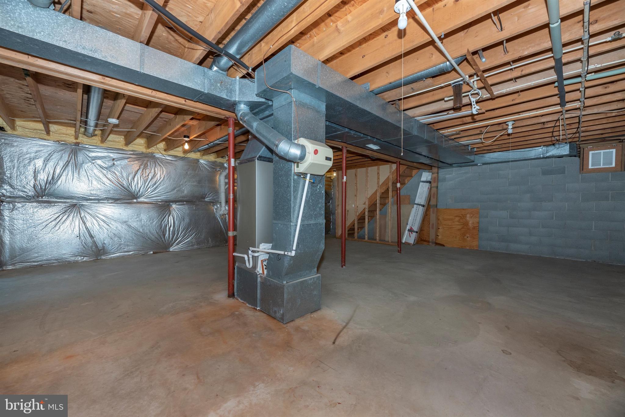 11789 Thomas Spring Road Monrovia, MD 21770 - Photo 40 of 73 Gallery Image 40