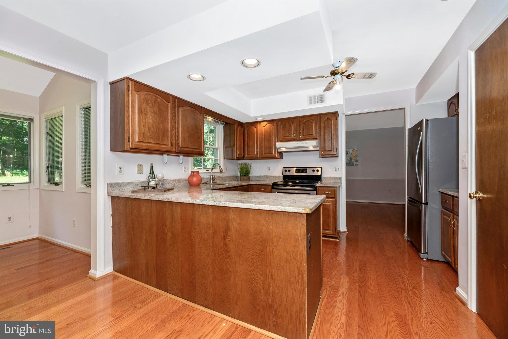 11789 Thomas Spring Road Monrovia, MD 21770 - Photo 5 of 73 Gallery Image 5