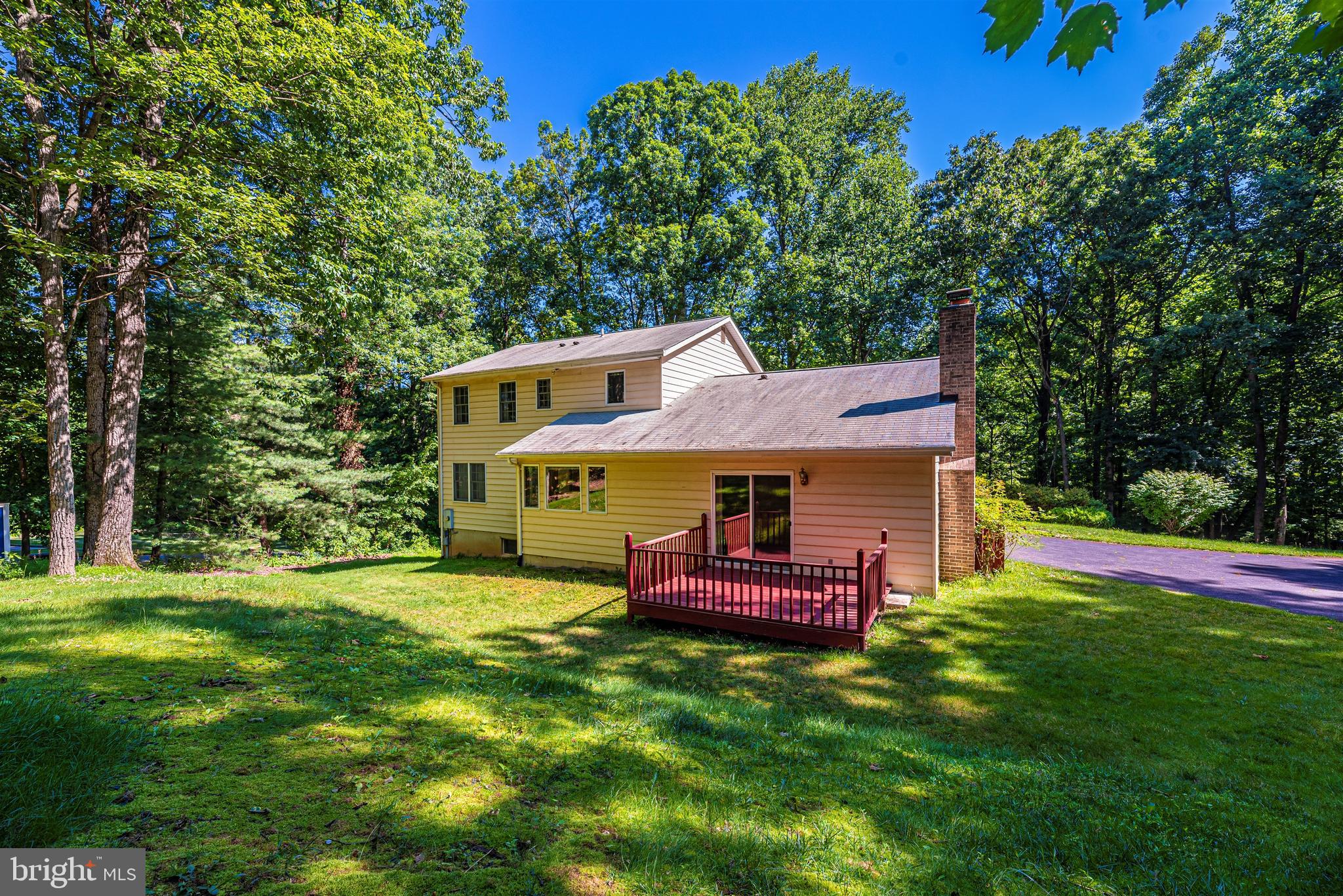 11789 Thomas Spring Road Monrovia, MD 21770 - Photo 44 of 73 Gallery Image 44