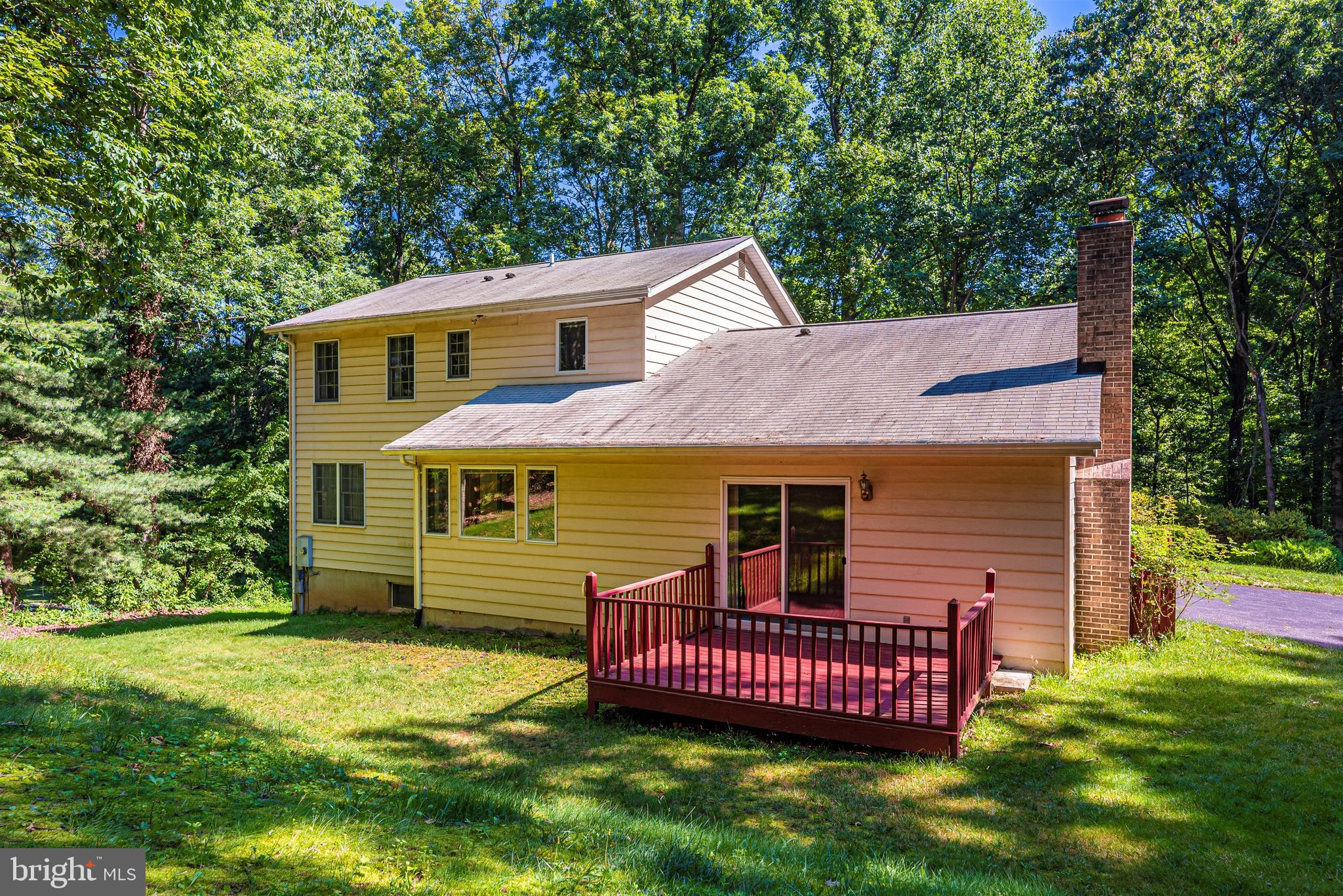 11789 Thomas Spring Road Monrovia, MD 21770 - Photo 45 of 73 Gallery Image 45