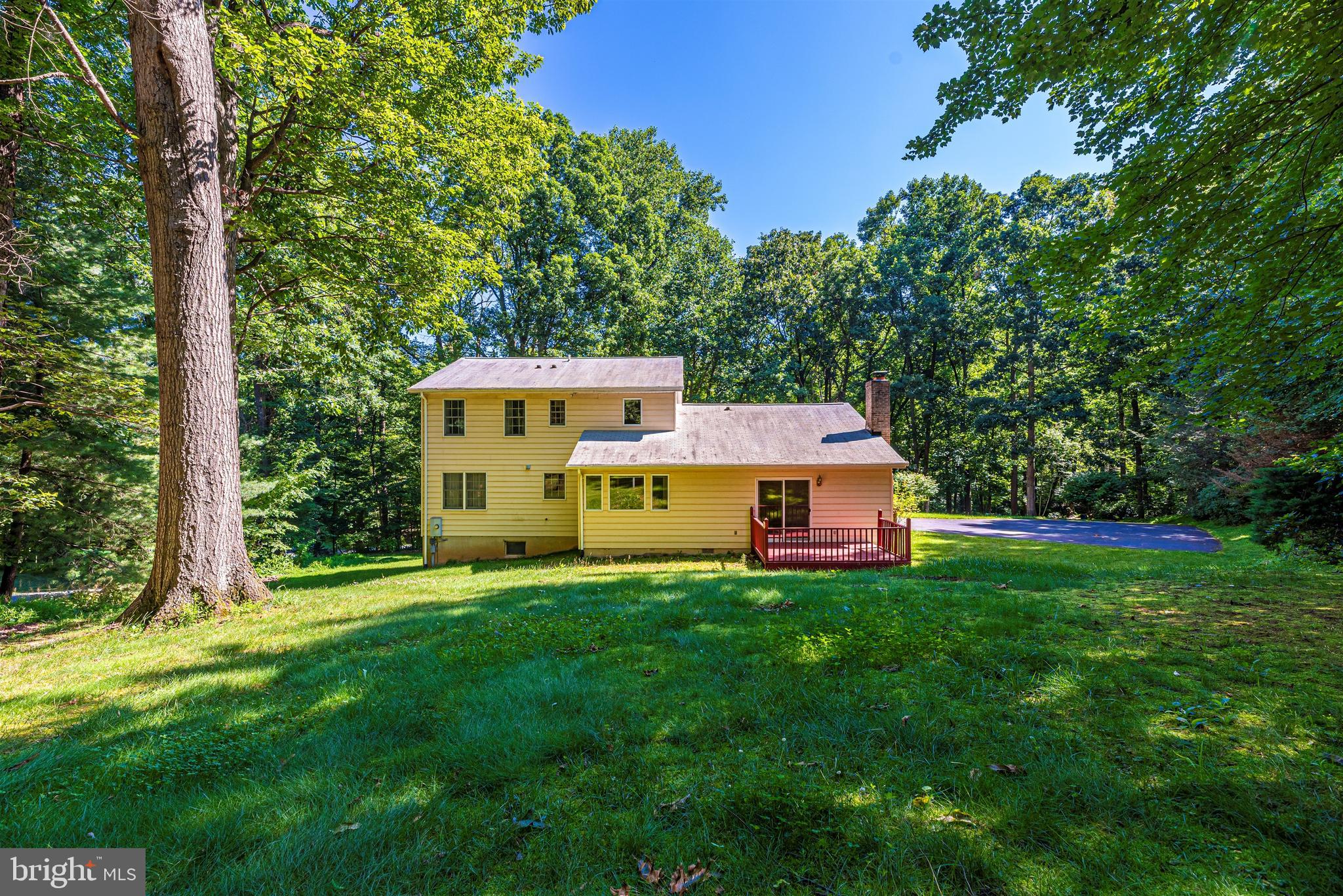 11789 Thomas Spring Road Monrovia, MD 21770 - Photo 46 of 73 Gallery Image 46