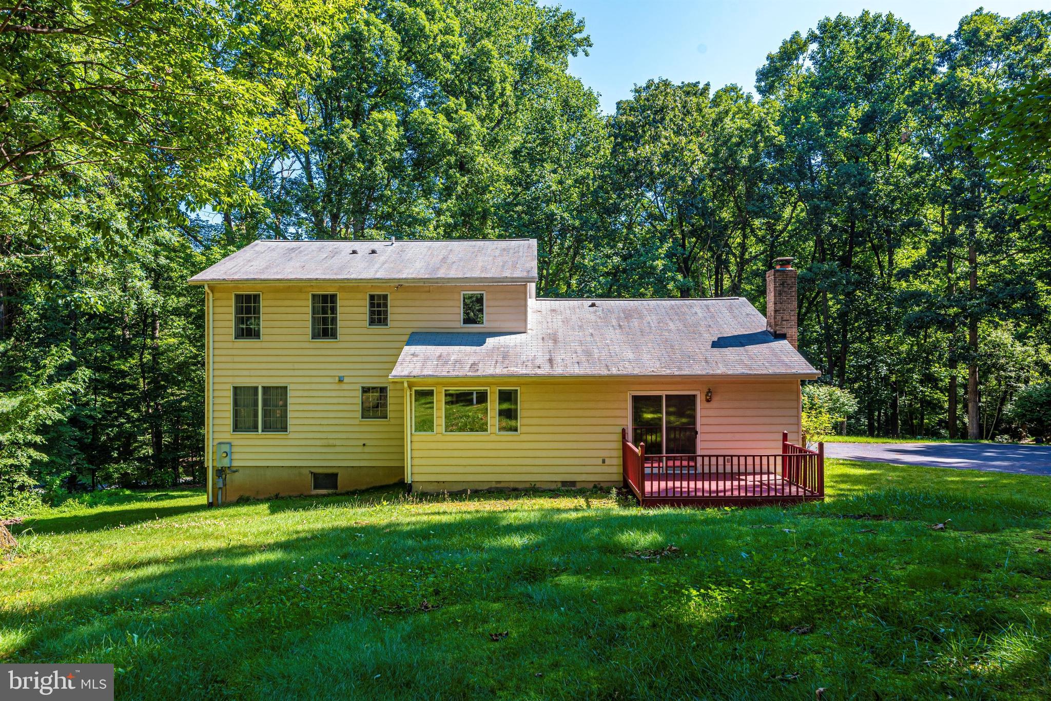 11789 Thomas Spring Road Monrovia, MD 21770 - Photo 47 of 73 Gallery Image 47