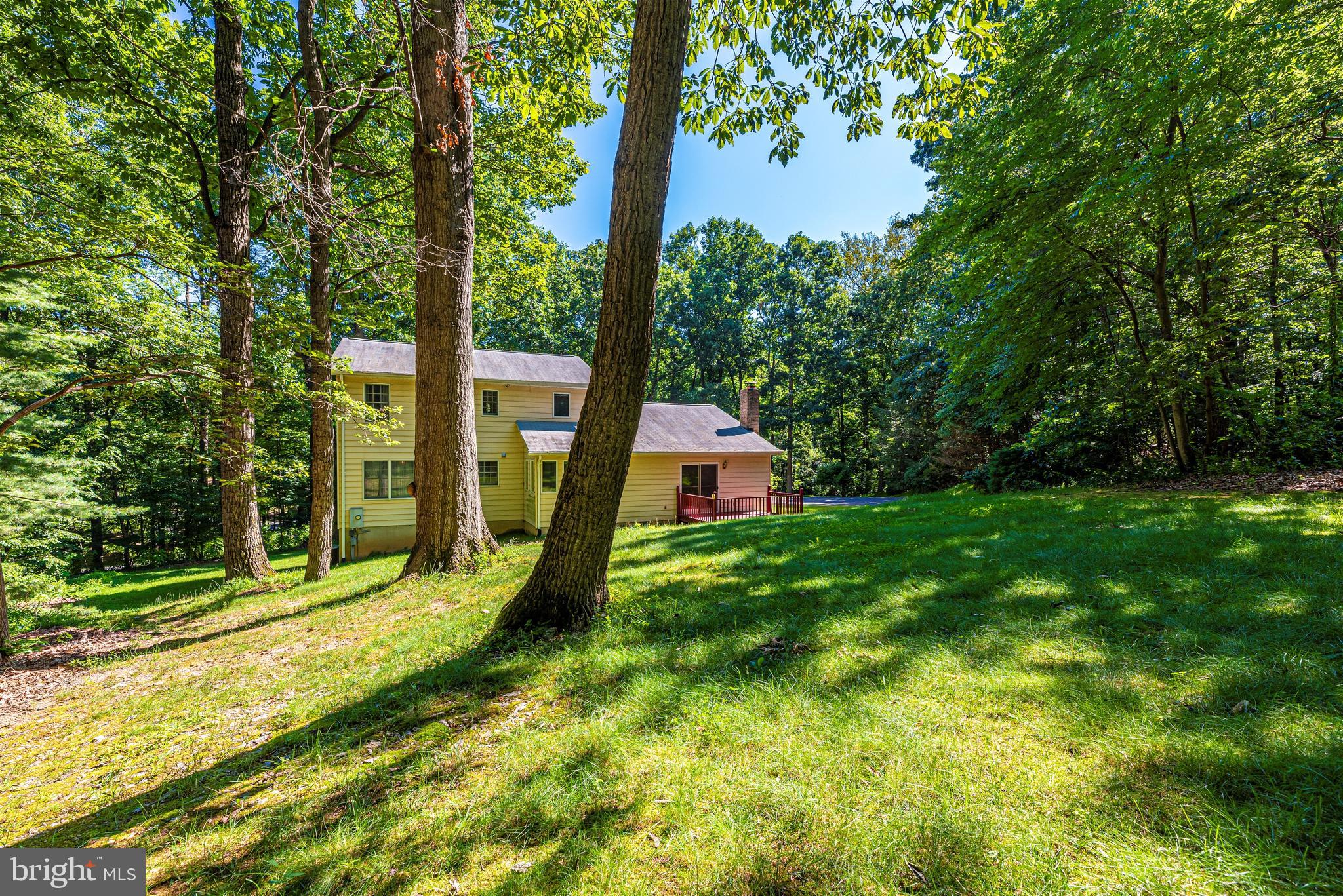 11789 Thomas Spring Road Monrovia, MD 21770 - Photo 48 of 73 Gallery Image 48