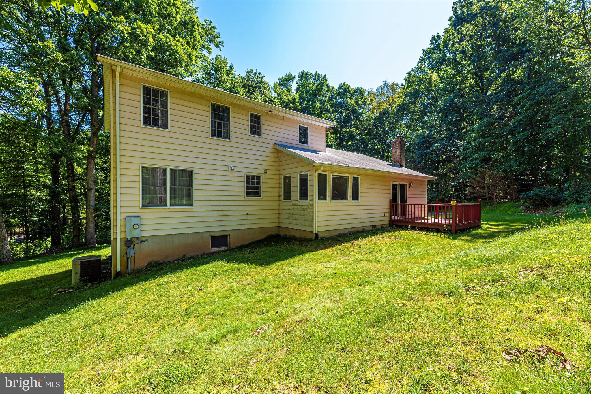 11789 Thomas Spring Road Monrovia, MD 21770 - Photo 49 of 73 Gallery Image 49