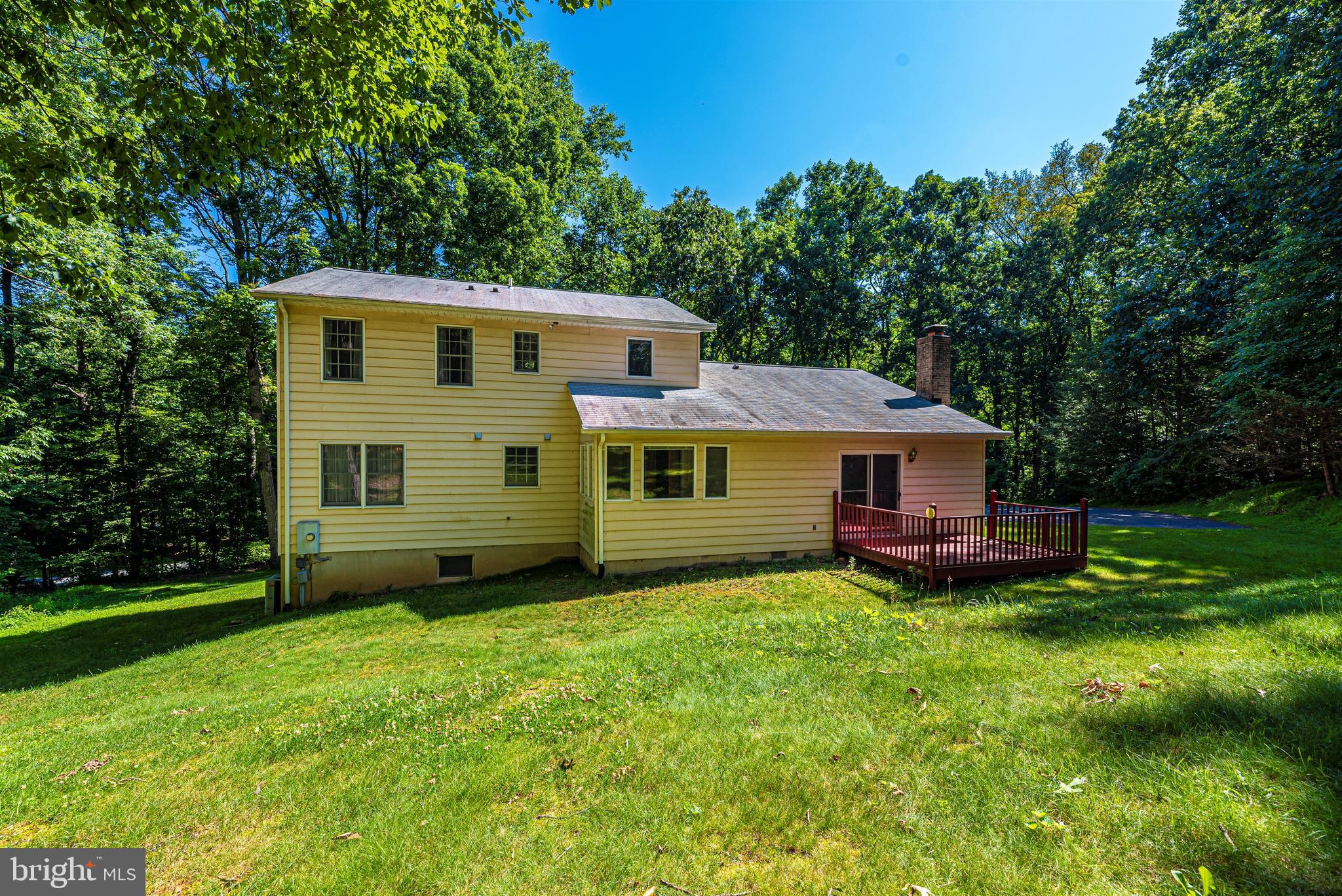 11789 Thomas Spring Road Monrovia, MD 21770 - Photo 50 of 73 Gallery Image 50