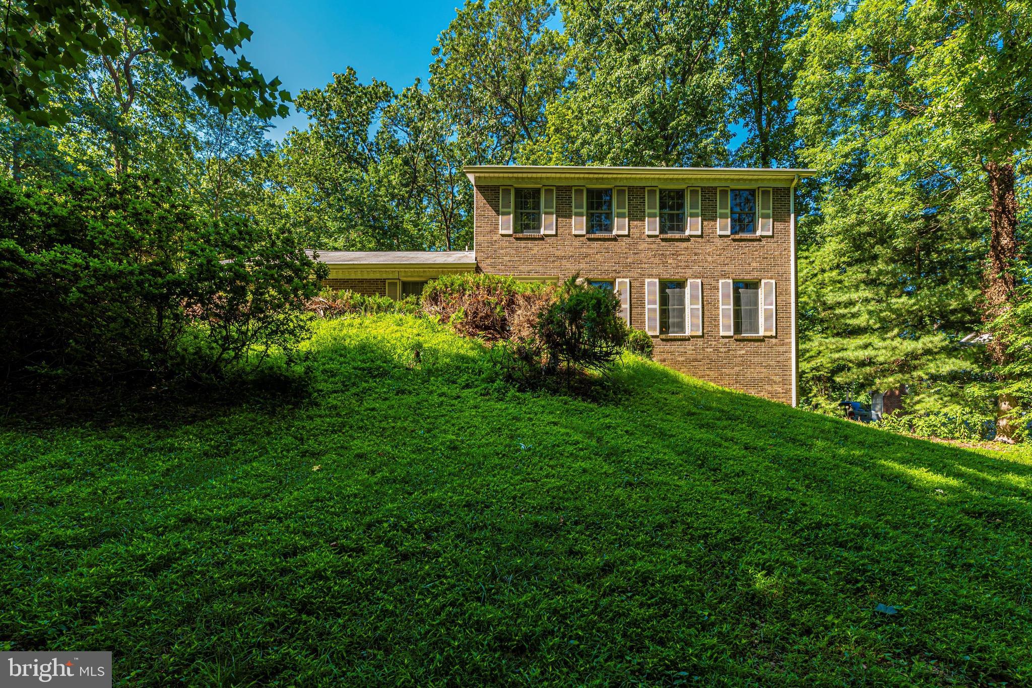 11789 Thomas Spring Road Monrovia, MD 21770 - Photo 66 of 73 Gallery Image 66