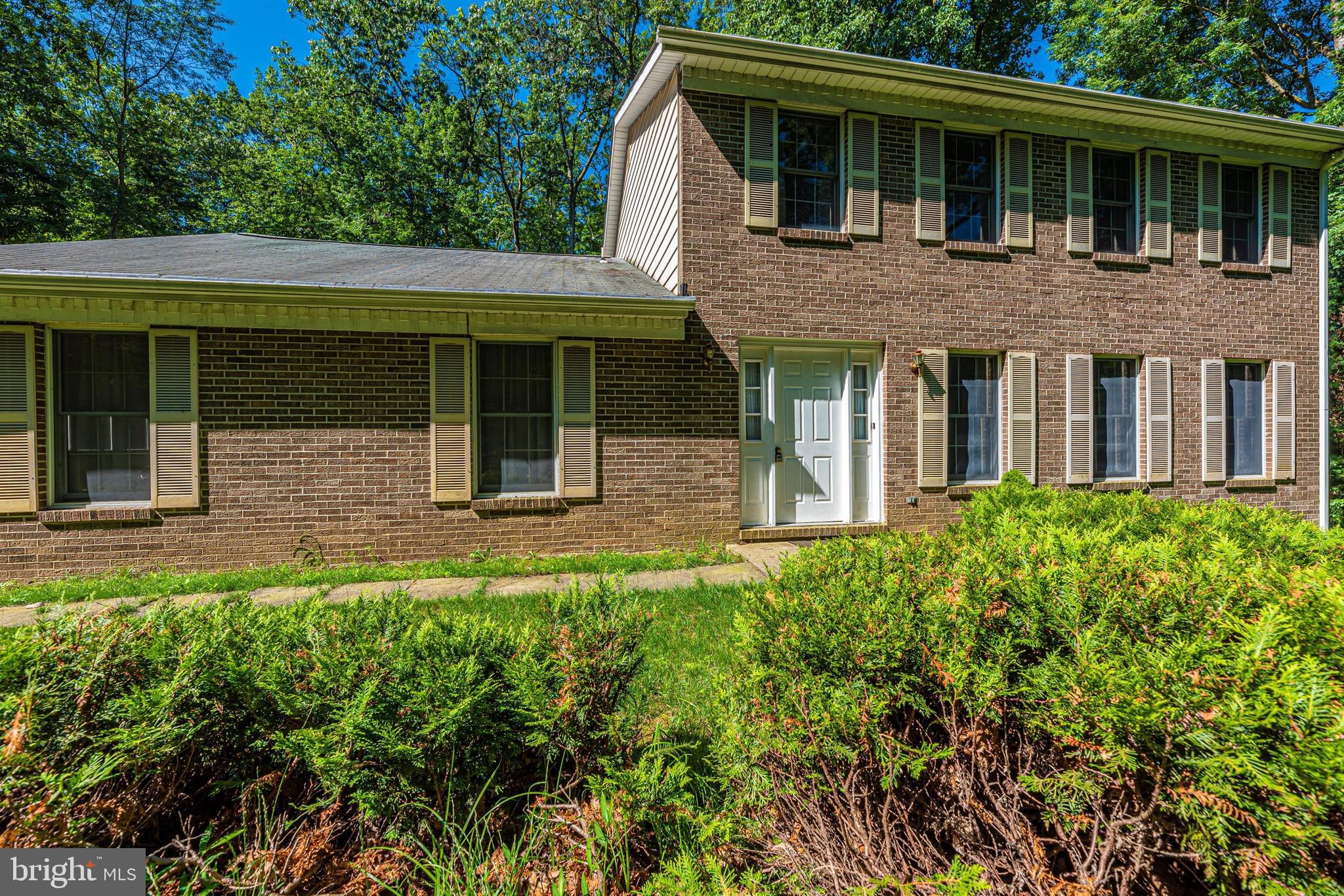 11789 Thomas Spring Road Monrovia, MD 21770 - Photo 67 of 73 Gallery Image 67