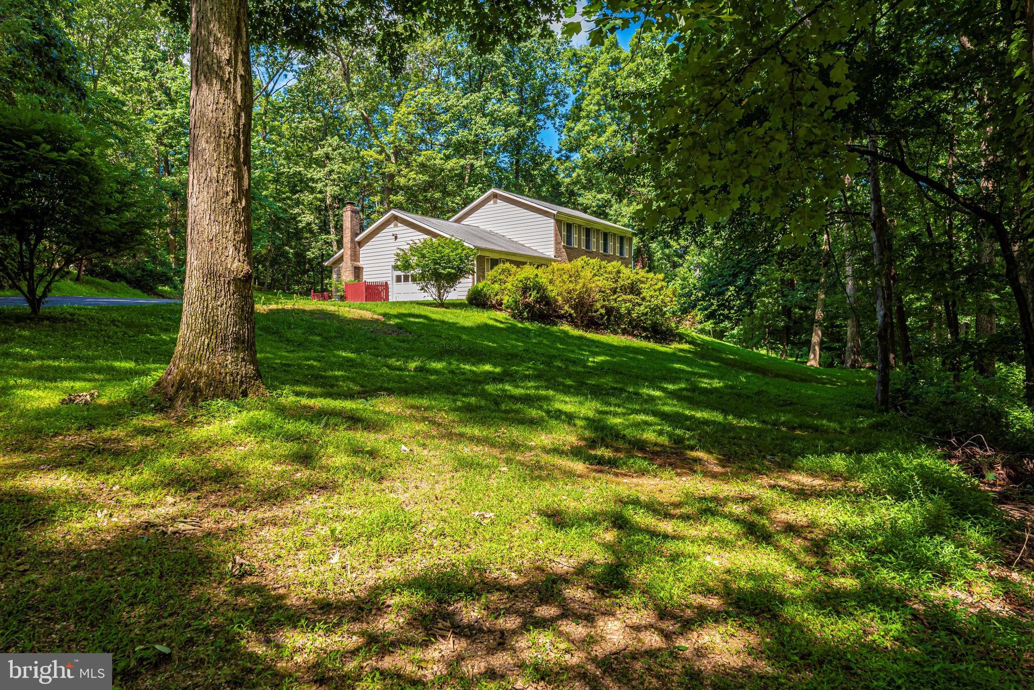 11789 Thomas Spring Road Monrovia, MD 21770 - Photo 70 of 73 Gallery Image 70