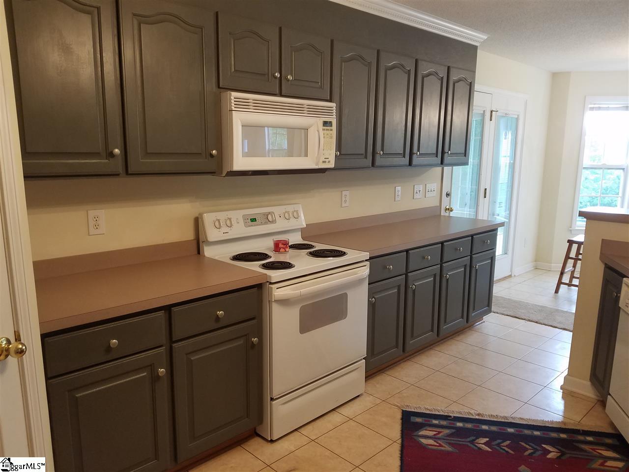 381 Old Farrs Bridge Road Greenville, SC 29611 - Photo 13 of 36 recently painted!