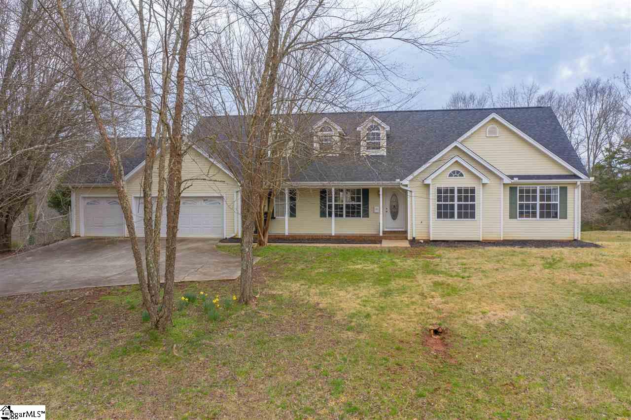 381 Old Farrs Bridge Road Greenville, SC 29611 - Photo 36 of 36 Gallery Image 36