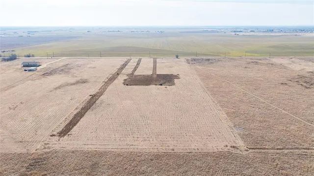 a view of beach and ocean