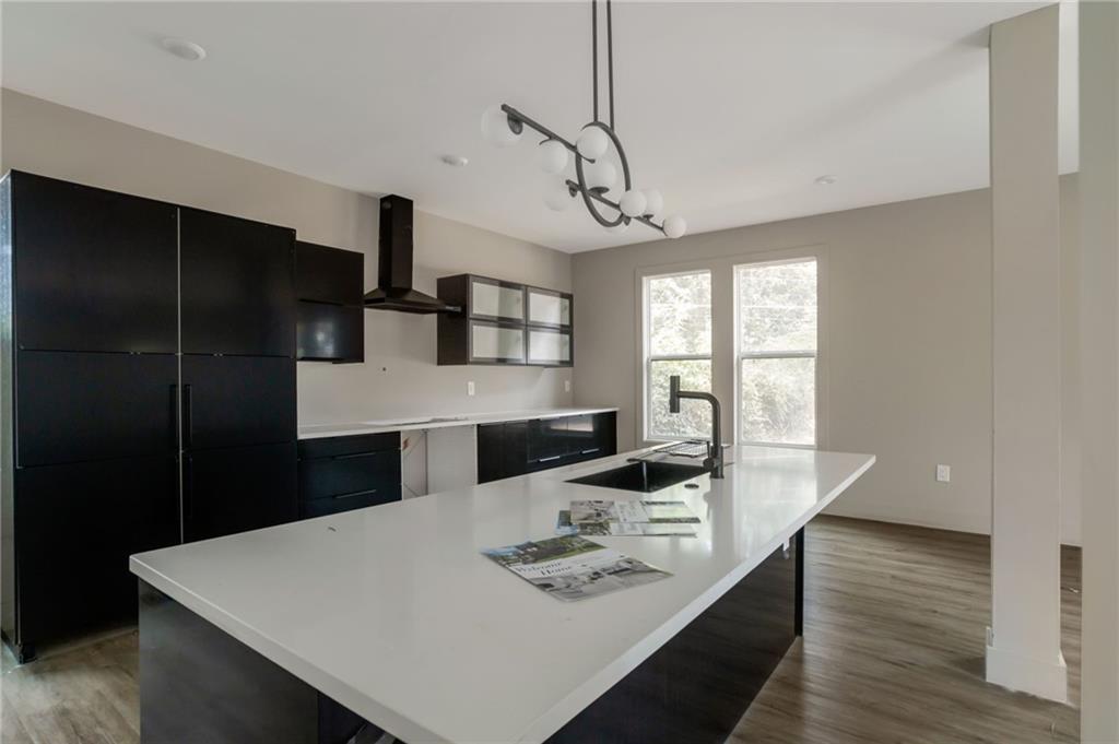 3139 Alston Drive Decatur, GA 30032 - Photo 12 of 40 a view of a dining room with furniture