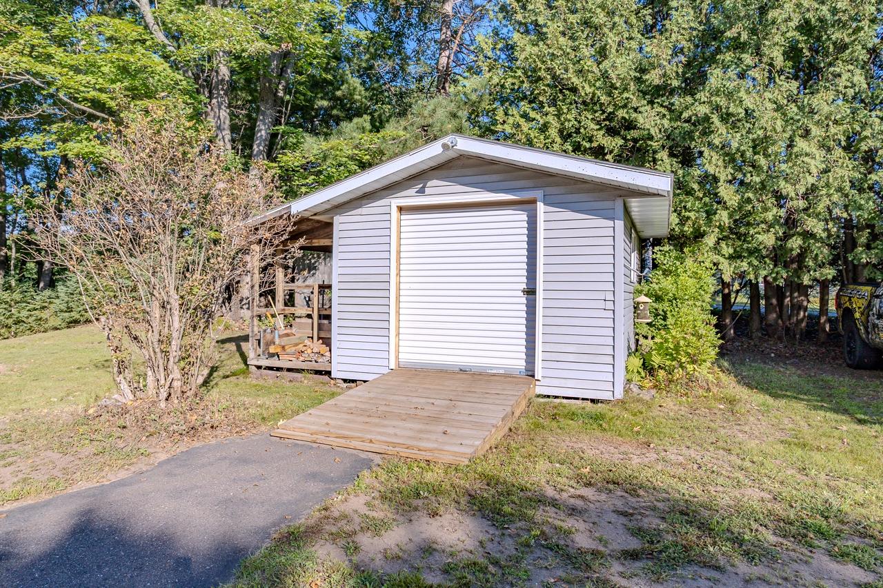 6581 Round Lake Road Rhinelander, WI 54501 - Photo 52 of 53 Gallery Image 52