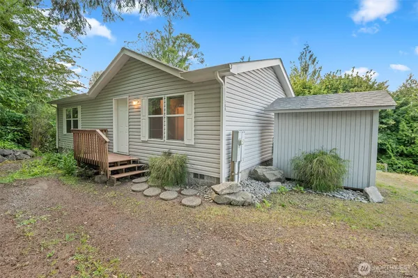 $275,000 | 180 East Pine Street, Union, WA 98592