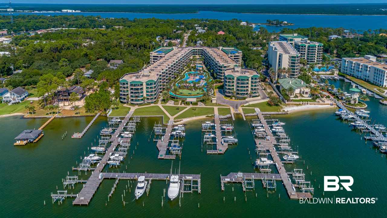 27580 Canal Road, Unit 1127 Orange Beach, AL 36561 - Photo 21 of 22