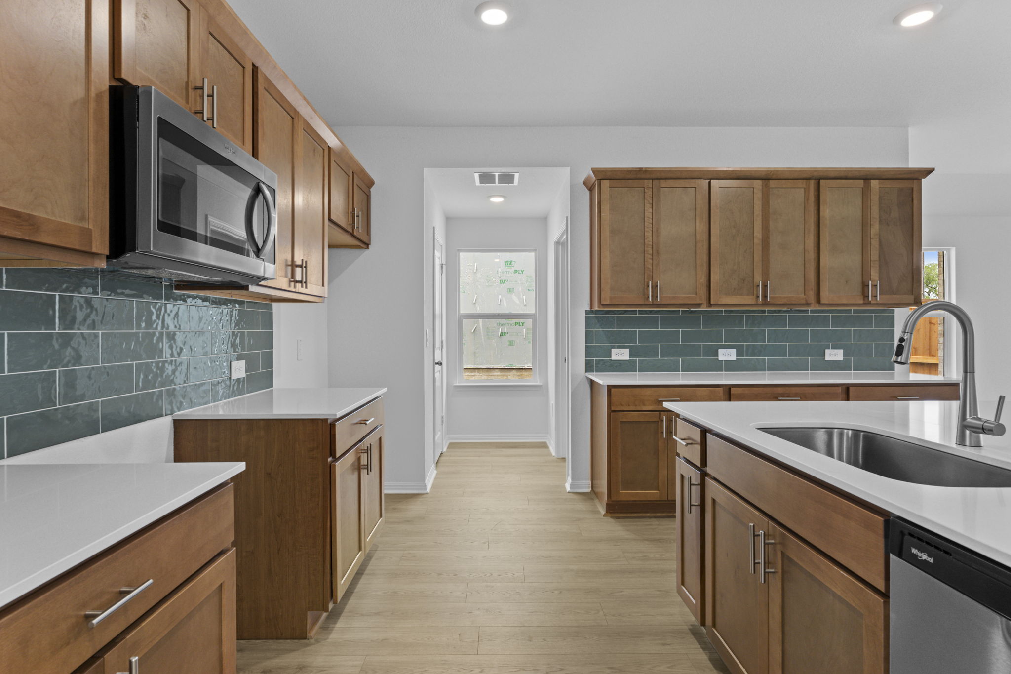 2552 Whittler Road Leander, TX 78641 - Photo 13 of 29