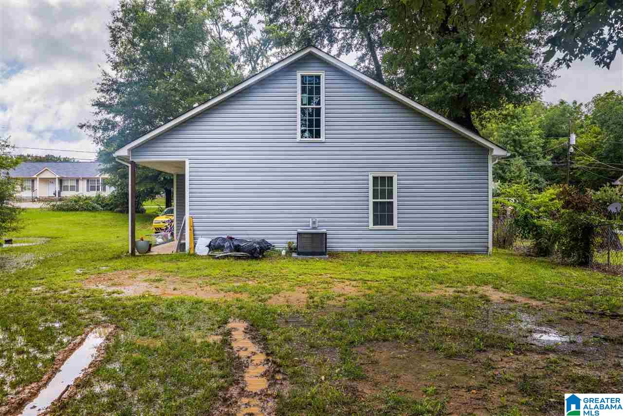 205 Hudson Avenue Oneonta, AL 35121 - Photo 21 of 23