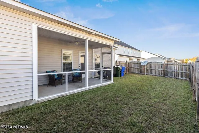 $1,685 | 2005 Leighton Drive, Greenville, NC 27834