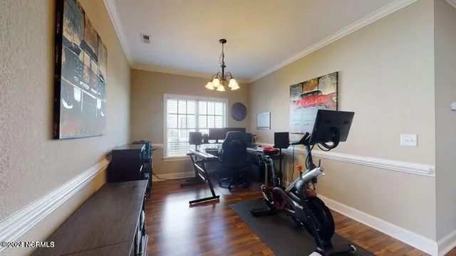 $1,685 | 2005 Leighton Drive, Greenville, NC 27834