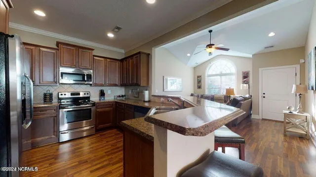 $1,685 | 2005 Leighton Drive, Greenville, NC 27834