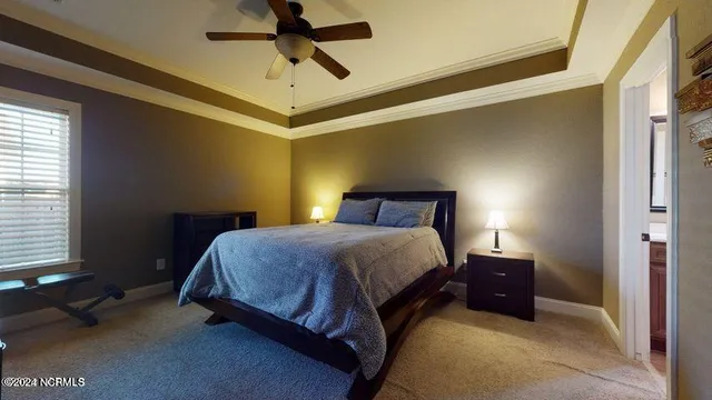 $1,685 | 2005 Leighton Drive, Greenville, NC 27834