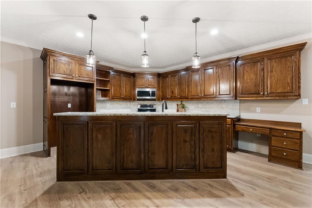 3807 A.L. Mangum Road Talmo, GA 30575 - Photo 16 of 60