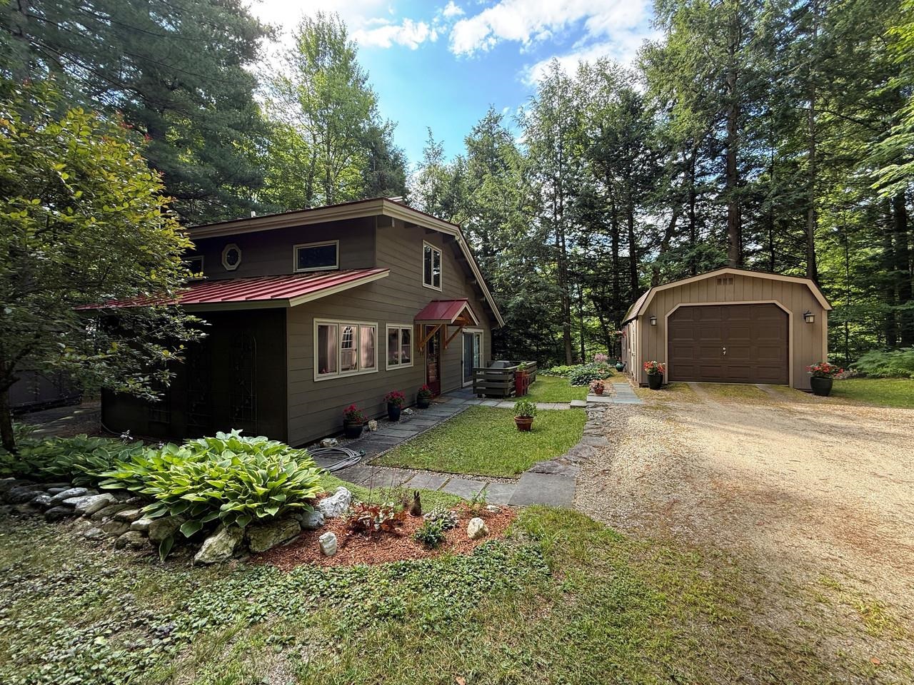 126 Upper Pines Road Warren, VT 05674 - Photo 32 of 36 Gallery Image 32