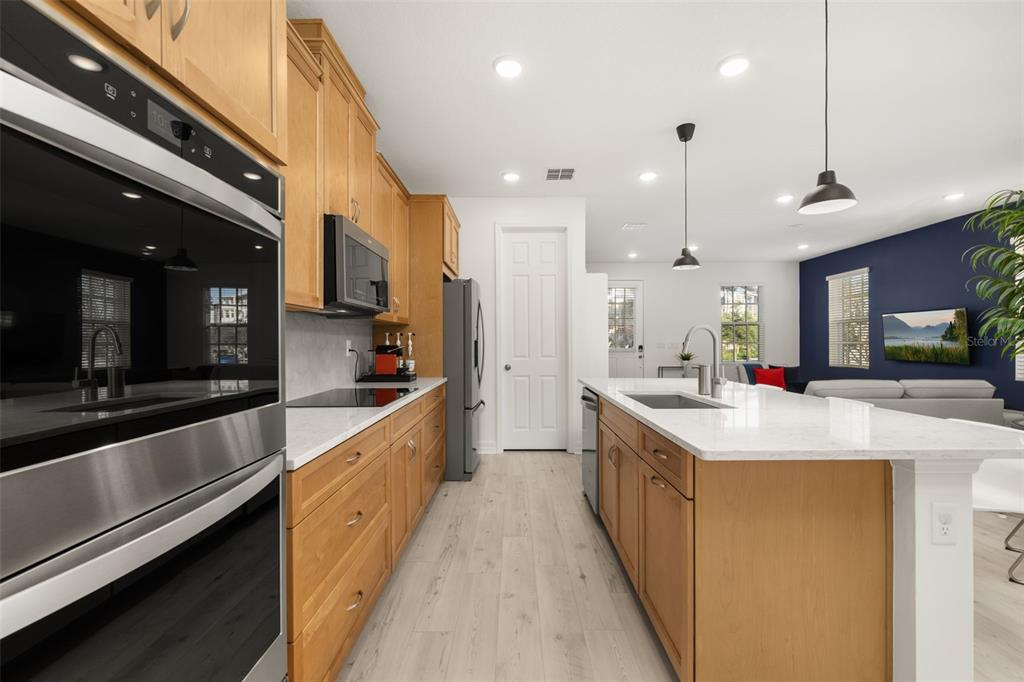 1849 Island Village Way Celebration, FL 34747 - Photo 20 of 51