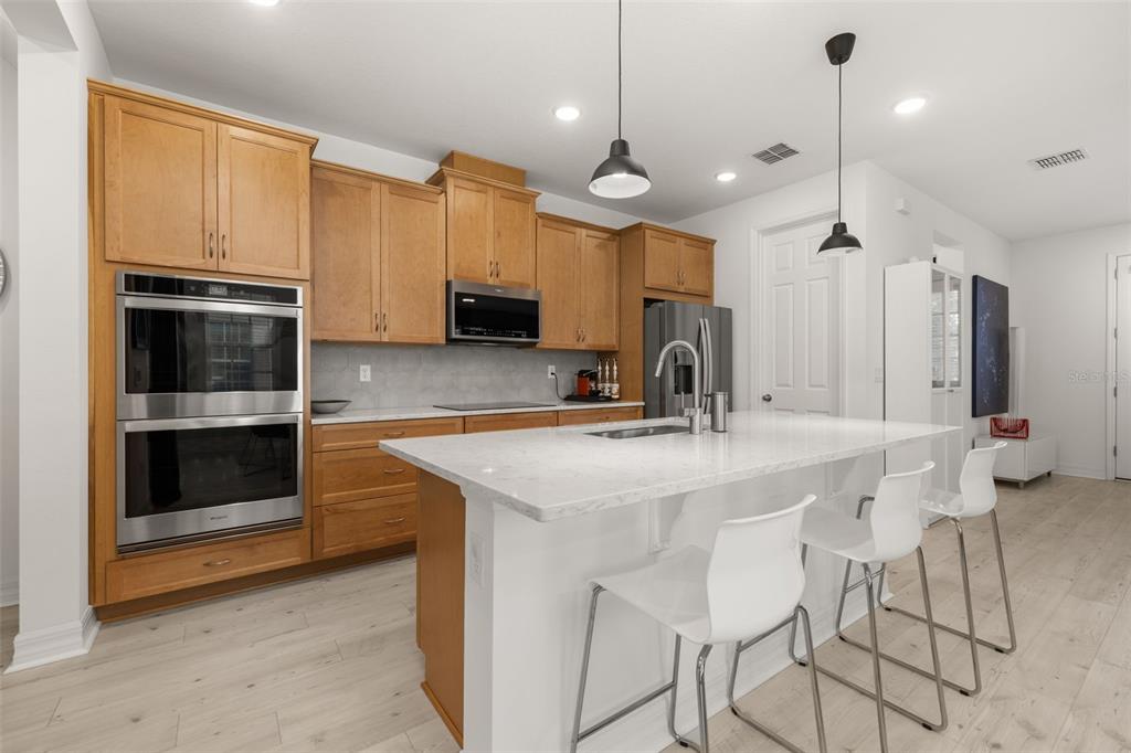 1849 Island Village Way Celebration, FL 34747 - Photo 22 of 51