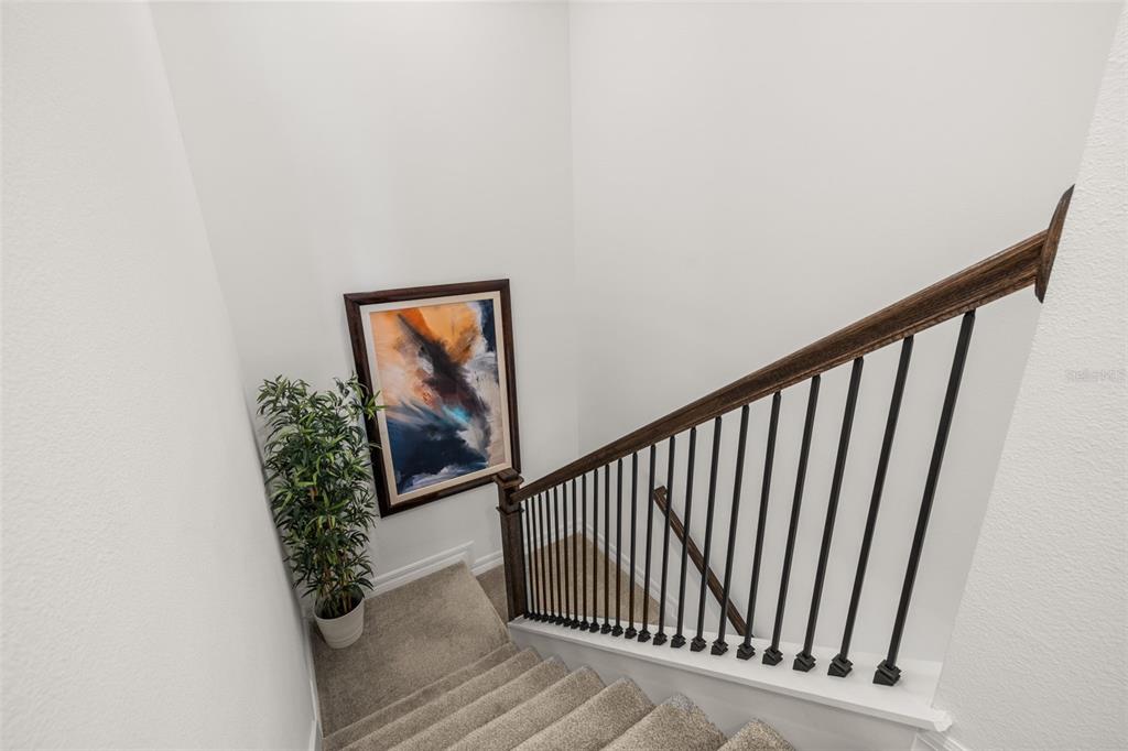 1849 Island Village Way Celebration, FL 34747 - Photo 23 of 50 a view of a balcony