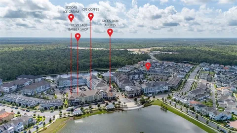 $649,000 | 1849 Island Village Way, Celebration, FL 34747