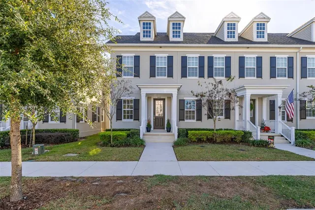 $649,000 | 1849 Island Village Way, Celebration, FL 34747