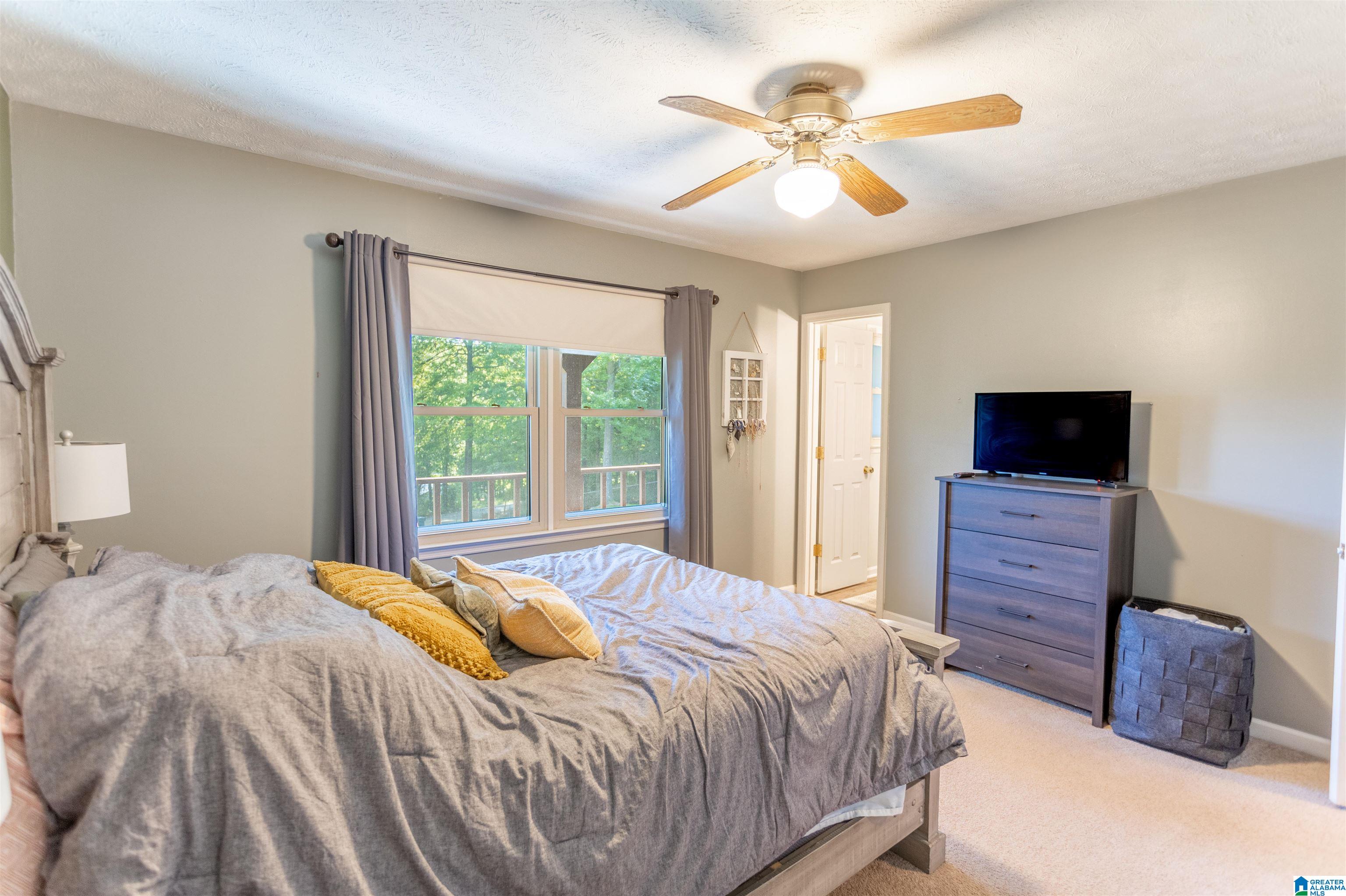710 Patterson Lake Road Jacksonville, AL 36265 - Photo 20 of 32