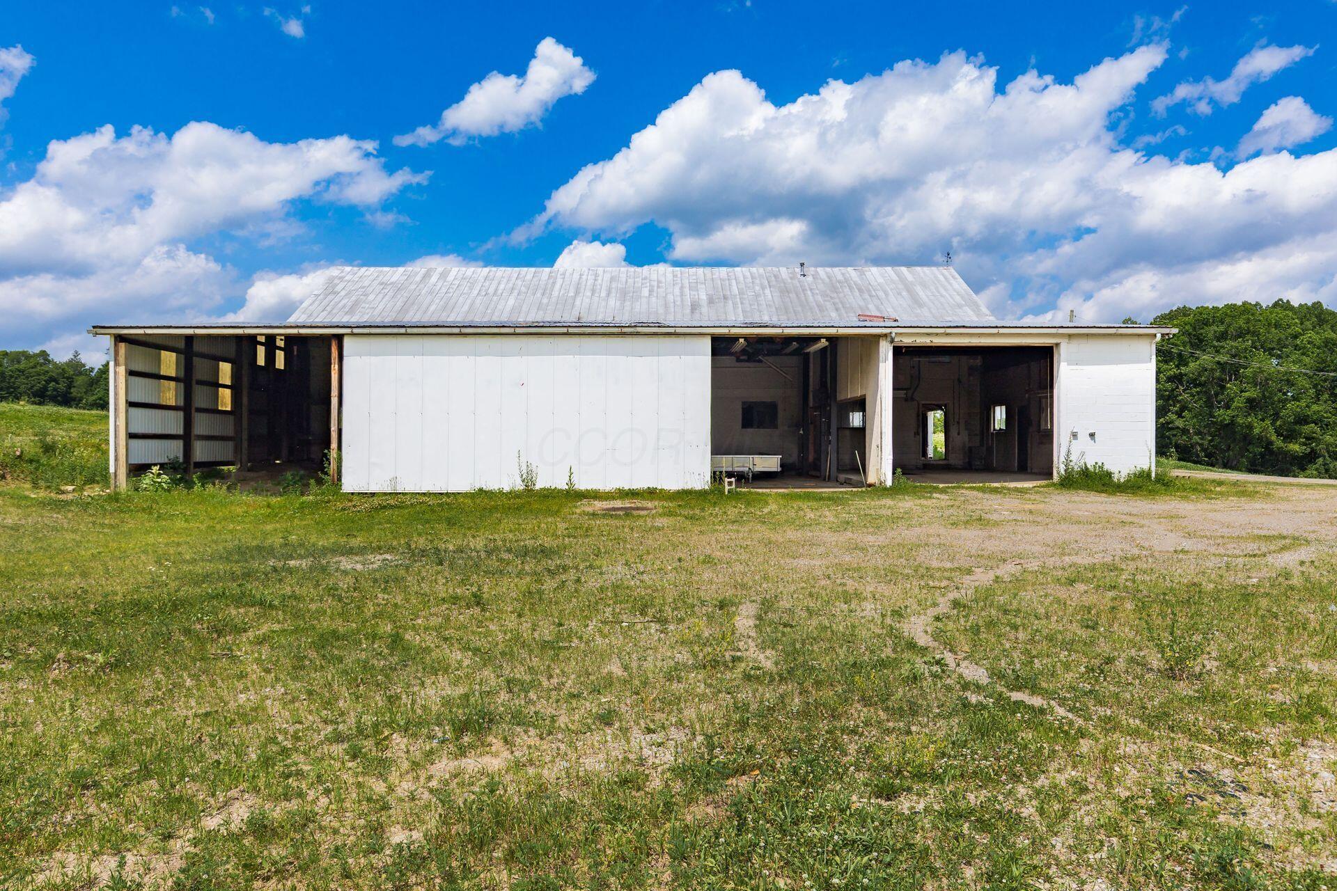 2428 Applegate Road Lucas, OH 44843 - Photo 66 of 104